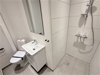 Photo 9. Apartment, Stemannsgade, Randers C 