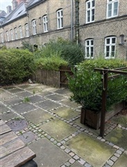 Photo 2. House, Olfert Fischers Gade, København K 