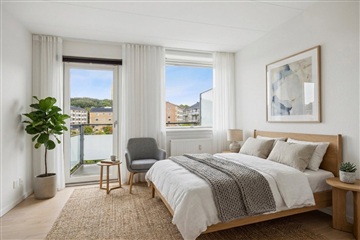 Photo 4. Apartment, Bygholmen, Aalborg 