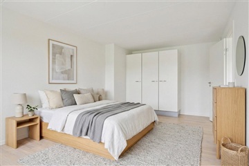 Photo 8. Apartment, Bygholmen, Aalborg 