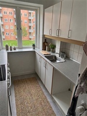 Photo 1. Apartment, Bogøgade, Aalborg 