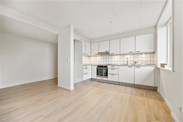 Photo 2. Apartment, Bygholmen, Aalborg 
