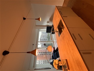 Billede 3. Lejlighed, Richard Mortensens Vej, København S 