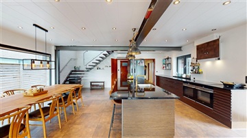 Billede 3. Hus/villa, Gammel Køge Landevej, Brøndby Strand 