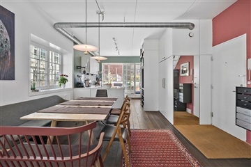 Photo 9. Apartment, Halgreensgade, København S 