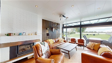 Billede 1. Hus/villa, Gammel Køge Landevej, Brøndby Strand 
