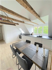 Photo 1. Apartment, Dalgasgade, Aalborg 