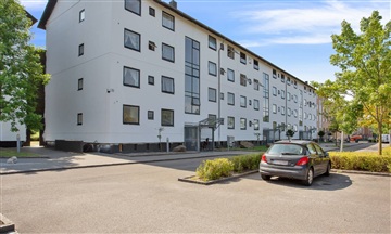 Photo 7. Apartment, Schackenborgvej, Slagelse 