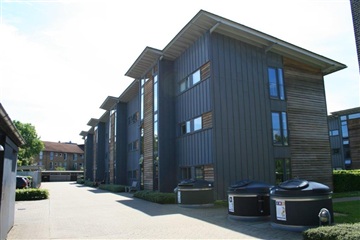 Billede 7. Lejlighed, Thrigesvej, Herning 