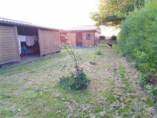 Billede 11. Hus/villa, Skovbrynet, Kruså 