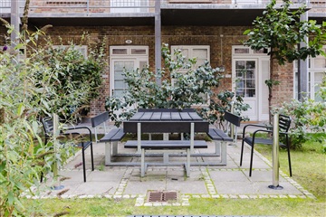 Photo 13. Apartment, Holger Danskes Vej, Frederiksberg 