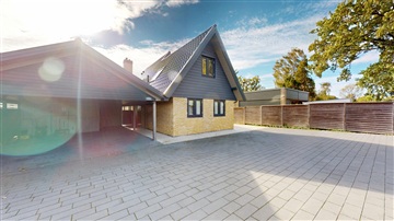 Billede 20. Hus/villa, Gammel Køge Landevej, Brøndby Strand 