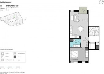 Photo 7. Apartment, Nordre Teglkaj, København SV 
