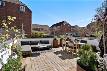 Photo 1. Apartment, Halgreensgade, København S 