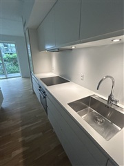 Photo 1. Apartment, Kanalvej, Kongens Lyngby 