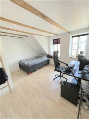 Photo 7. Apartment, Dalgasgade, Aalborg 