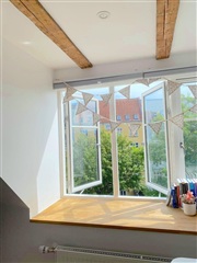 Photo 6. Apartment, Dalgasgade, Aalborg 