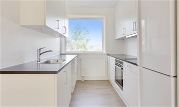 Photo 5. Apartment, Schackenborgvej, Slagelse 