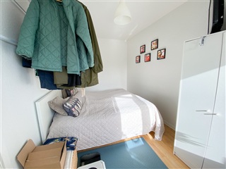 Photo 6. Apartment, Annebergvej, Aalborg 