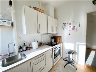 Photo 2. Apartment, Annebergvej, Aalborg 