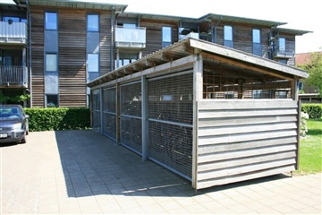 Billede 11. Lejlighed, Thrigesvej, Herning 