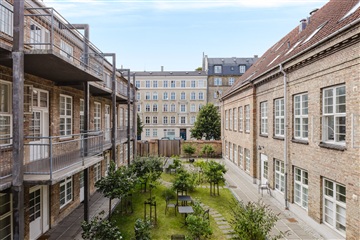 Photo 12. Apartment, Holger Danskes Vej, Frederiksberg 