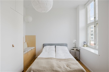 Photo 7. Apartment, Holger Danskes Vej, Frederiksberg 