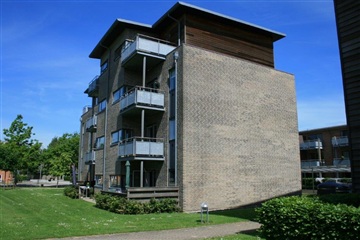 Billede 5. Lejlighed, Thrigesvej, Herning 