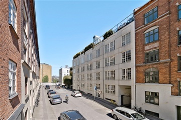 Photo 15. Apartment, Halgreensgade, København S 