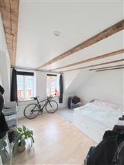 Photo 3. Apartment, Dalgasgade, Aalborg 