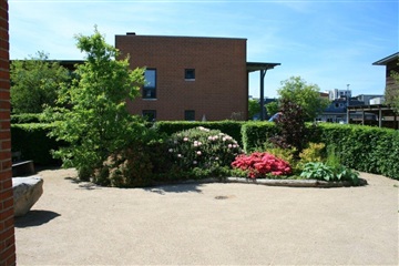 Billede 16. Lejlighed, Thrigesvej, Herning 