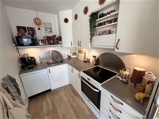Photo 2. Apartment, Holger Danskes Vej, Frederiksberg 