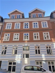 Photo 14. Apartment, Dalgasgade, Aalborg 