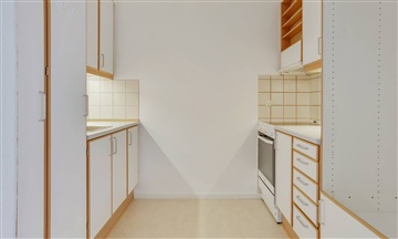 Photo 9. Apartment, Schackenborgvej, Slagelse 