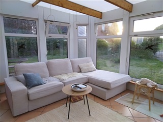 Billede 2. Hus/villa, Skovbrynet, Kruså 