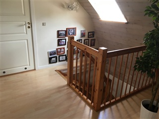 Photo 5. House, Skuderløse Bygade, Haslev 