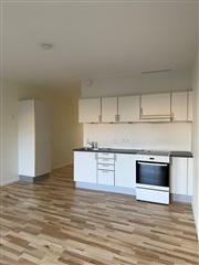 Photo 1. Apartment, Søndergade, Aalborg 