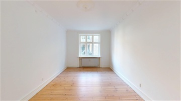 Billede 16. Lejlighed, Ingerslevsgade, København V 