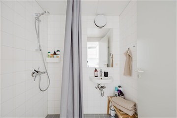 Photo 5. Apartment, Holger Danskes Vej, Frederiksberg 