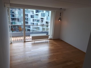 Billede 10. Lejlighed, Richard Mortensens Vej, København S 