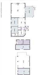 Billede 17. Hus/villa, Skovbrynet, Kruså 