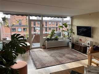 Photo 7. Apartment, Holger Danskes Vej, Frederiksberg 