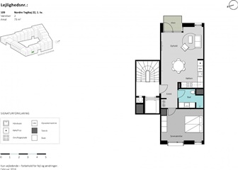 Photo 9. Apartment, Nordre Teglkaj, København SV 