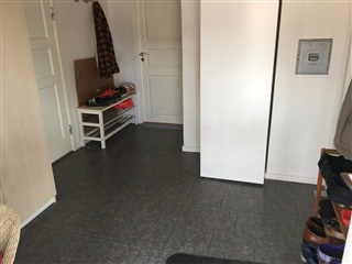 Photo 1. House, Skuderløse Bygade, Haslev 