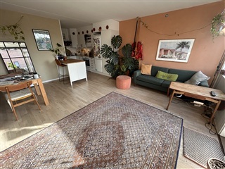 Photo 1. Apartment, Holger Danskes Vej, Frederiksberg 