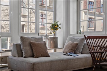 Photo 10. Apartment, Halgreensgade, København S 