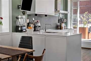 Photo 6. Apartment, Halgreensgade, København S 