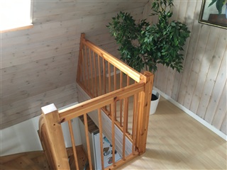 Photo 3. House, Skuderløse Bygade, Haslev 