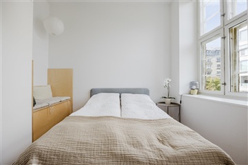 Photo 11. Apartment, Holger Danskes Vej, Frederiksberg 