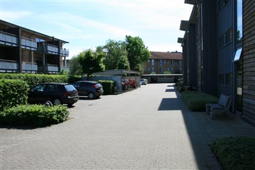 Billede 8. Lejlighed, Thrigesvej, Herning 